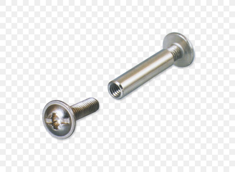 Screw Fastener Particle Board Bolt Dowel, PNG, 600x600px, Screw, Barrel Nut, Body Jewelry, Bolt, Cabinetry Download Free