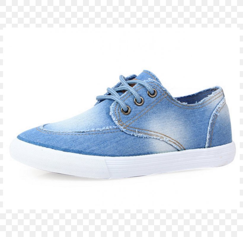 Sneakers Skate Shoe Canvas Denim, PNG, 800x800px, Sneakers, Athletic Shoe, Blue, Boot, Brand Download Free