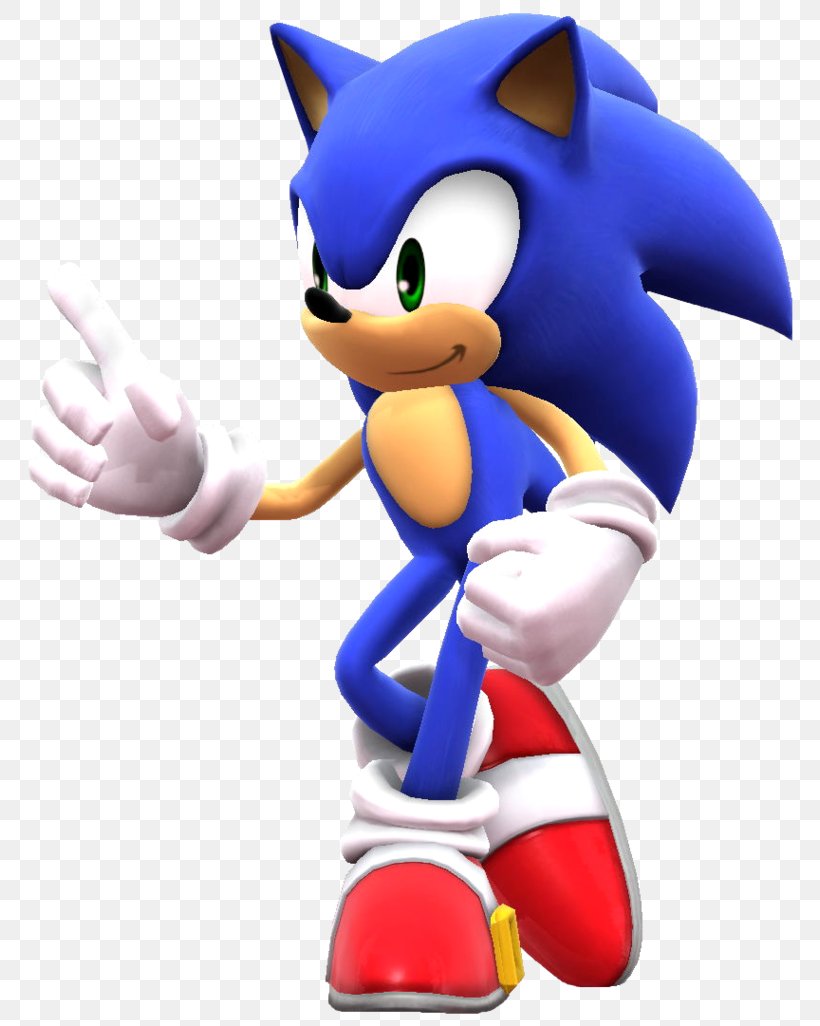 Super Smash Bros. For Nintendo 3DS And Wii U Sonic The Hedgehog Sonic Generations Sonic Mega Collection Shadow The Hedgehog, PNG, 778x1026px, Sonic The Hedgehog, Action Figure, Captain Falcon, Cartoon, Fictional Character Download Free
