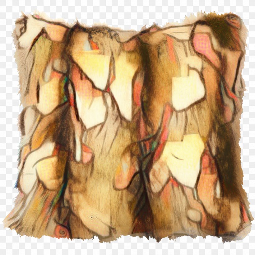 Tree Trunk, PNG, 2500x2500px, Pillow, Beige, Brown, Cushion, Feather Download Free