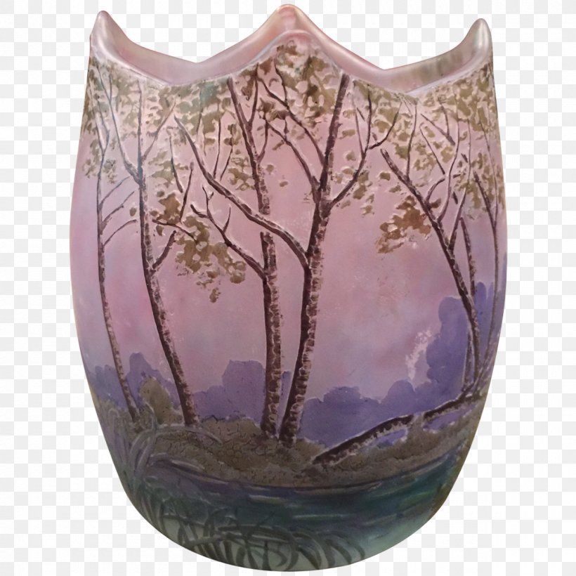 Vase Ceramic Purple, PNG, 1200x1200px, Vase, Artifact, Ceramic, Flowerpot, Purple Download Free