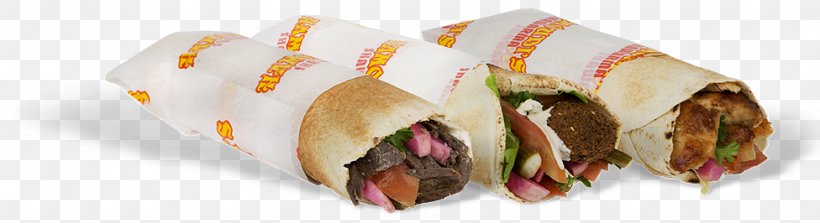 Wrap Shawarma Shish Taouk Shish Kebab, PNG, 976x266px, Wrap, Beef, Cuisine, Dish, Falafel Download Free