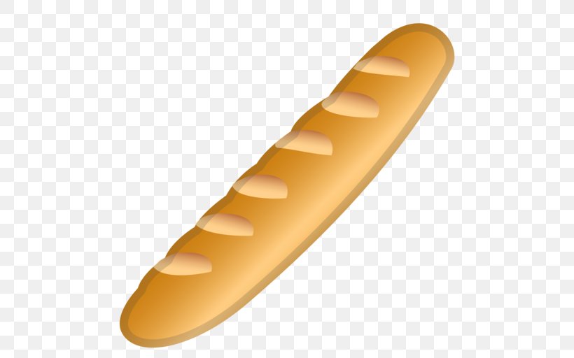 Baguette French Cuisine Emoji Bread Food, PNG, 512x512px, Baguette, Bread, Cheese, Drink, Emoji Download Free