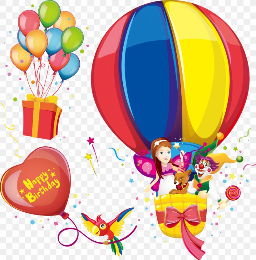 Balloon Cartoon, PNG, 981x1000px, Balloon, Cartoon, Cdr, Designer, Logo Download Free