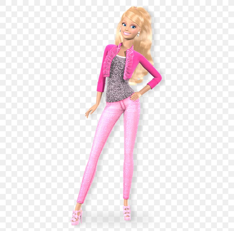 Barbie: Life In The Dreamhouse Teresa Ken Doll, PNG, 337x810px, Watercolor, Cartoon, Flower, Frame, Heart Download Free