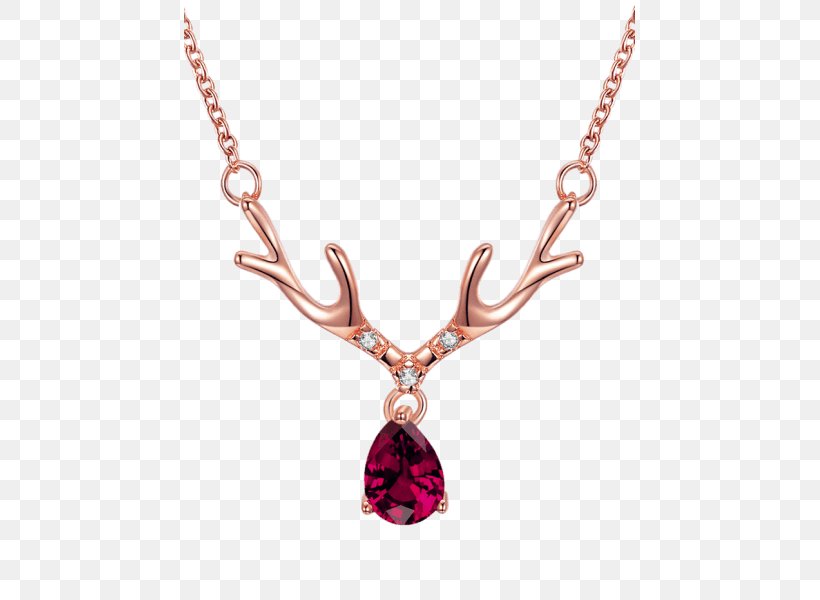 Charms & Pendants Jewellery Necklace Imitation Gemstones & Rhinestones, PNG, 600x600px, Charms Pendants, Antler, Body Jewelry, Charm Bracelet, Choker Download Free