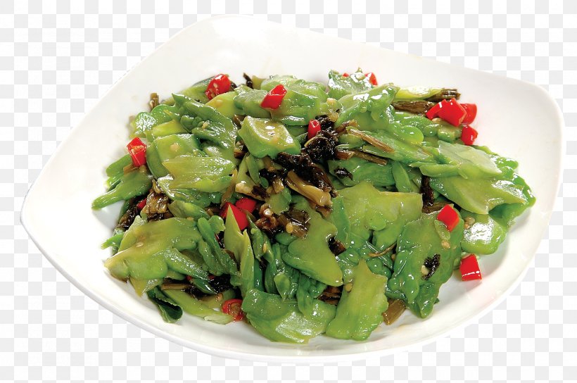 Chinese Cuisine Spinach Salad Bitter Melon Food Beefsteakplant, PNG, 1600x1063px, Chinese Cuisine, Beefsteakplant, Bitter Melon, Bitterness, Dish Download Free