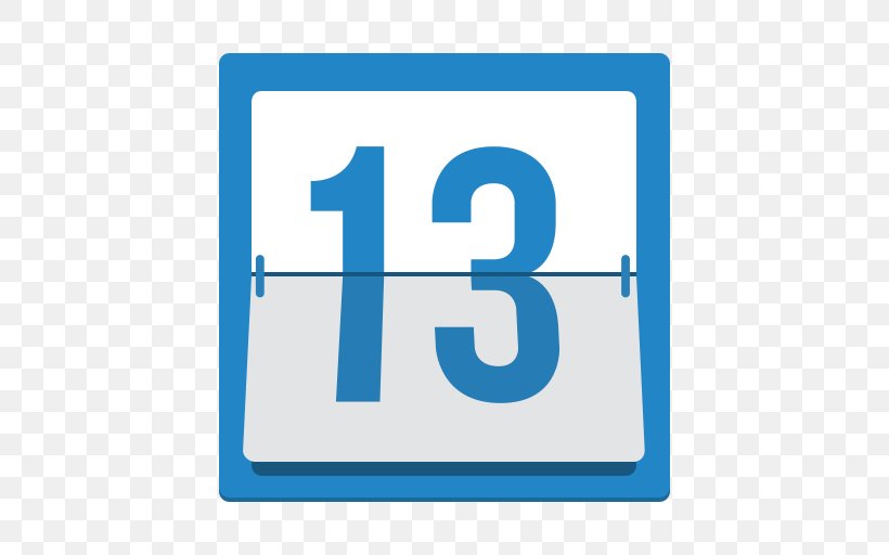 ICalendar, PNG, 512x512px, Calendar, Area, Blue, Brand, Calendar Date Download Free
