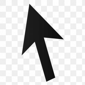 Computer Mouse - Computer Mouse Pointer Cursor PNG