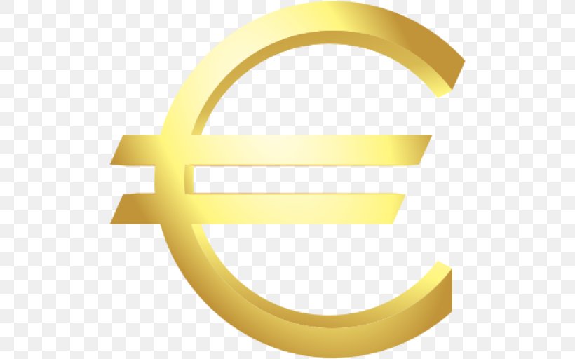 Euro Sign Eurozone Currency Symbol, PNG, 512x512px, 5 Euro Note, Euro, Currency, Currency Symbol, Dollar Sign Download Free
