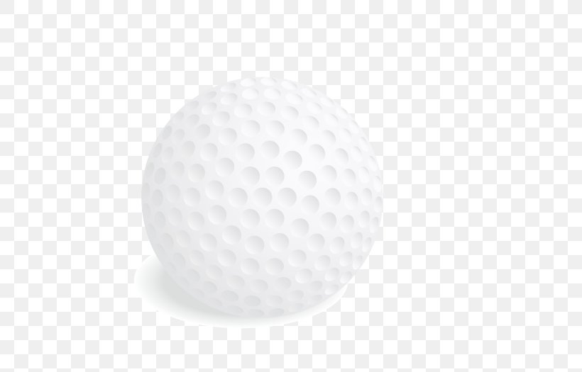 Golf Ball, PNG, 512x525px, Golf Ball, Golf, White Download Free