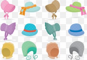 Features Sun Hat - Hat Bonnet PNG