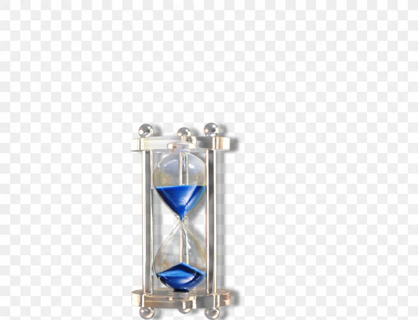 Hourglass, PNG, 1836x1405px, Hourglass, Blue, Chemical Element, Clock, Glass Download Free