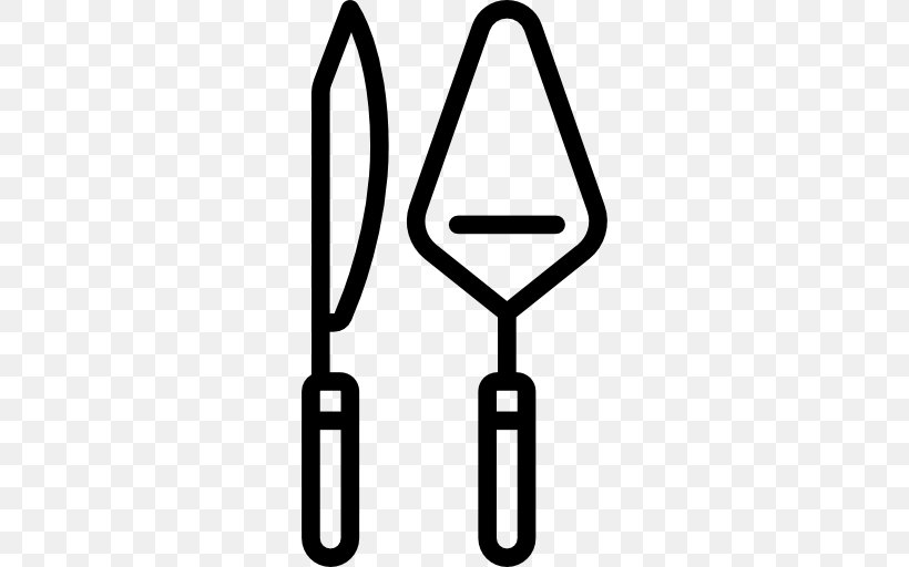 Kitchen Utensil Tool Kitchenware Spatula Restaurant, PNG, 512x512px, Kitchen Utensil, Area, Black And White, Cooking, Cooking Ranges Download Free