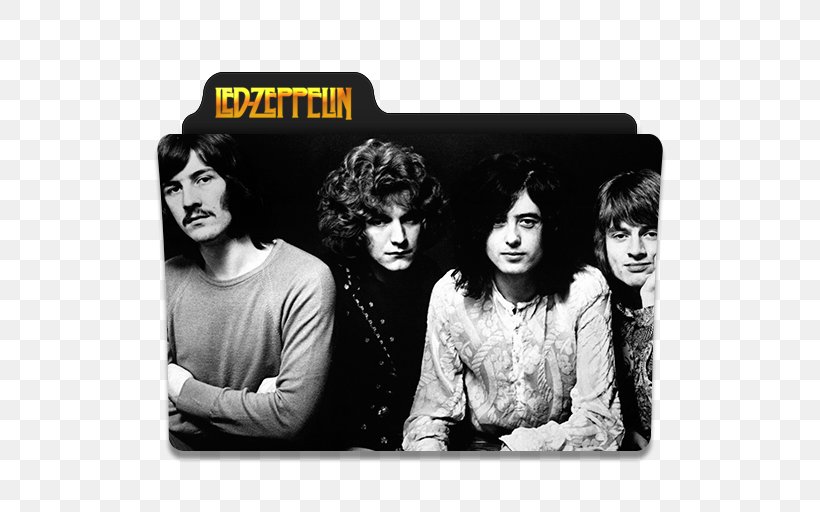 Led Zeppelin II Concert Early Days: The Best Of Led Zeppelin, Volume One Album, PNG, 512x512px, Watercolor, Cartoon, Flower, Frame, Heart Download Free