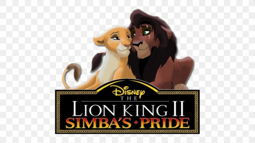 Lion Simba Shenzi YouTube Television, PNG, 1000x562px, 1998, Lion, Advertising, Big Cats, Brand Download Free