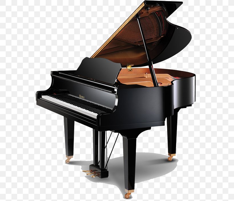 Neff's Piano Yamaha Corporation Grand Piano Kawai Musical Instruments, PNG, 650x705px, Watercolor, Cartoon, Flower, Frame, Heart Download Free
