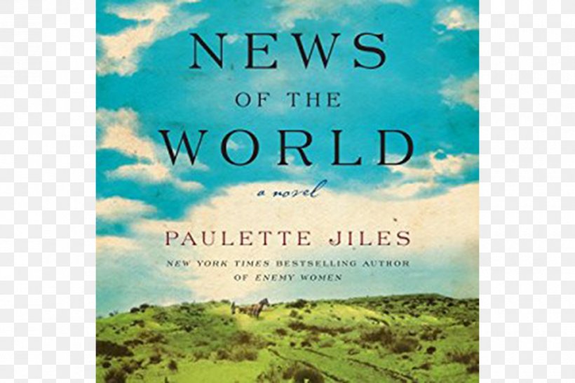 News Of The World: A Novel Book Amazon.com News Of The World, PNG, 900x600px, Book, Amazoncom, Aqua, Audible, Audiobook Download Free