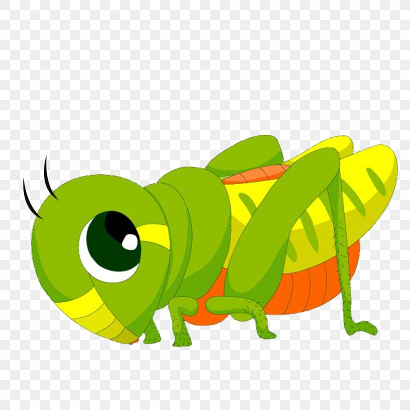 Plagues Of Egypt Locust Stock Photography Clip Art, PNG, 4000x4000px, Plagues Of Egypt, Amphibian, Butterfly, Cartoon, Drawing Download Free