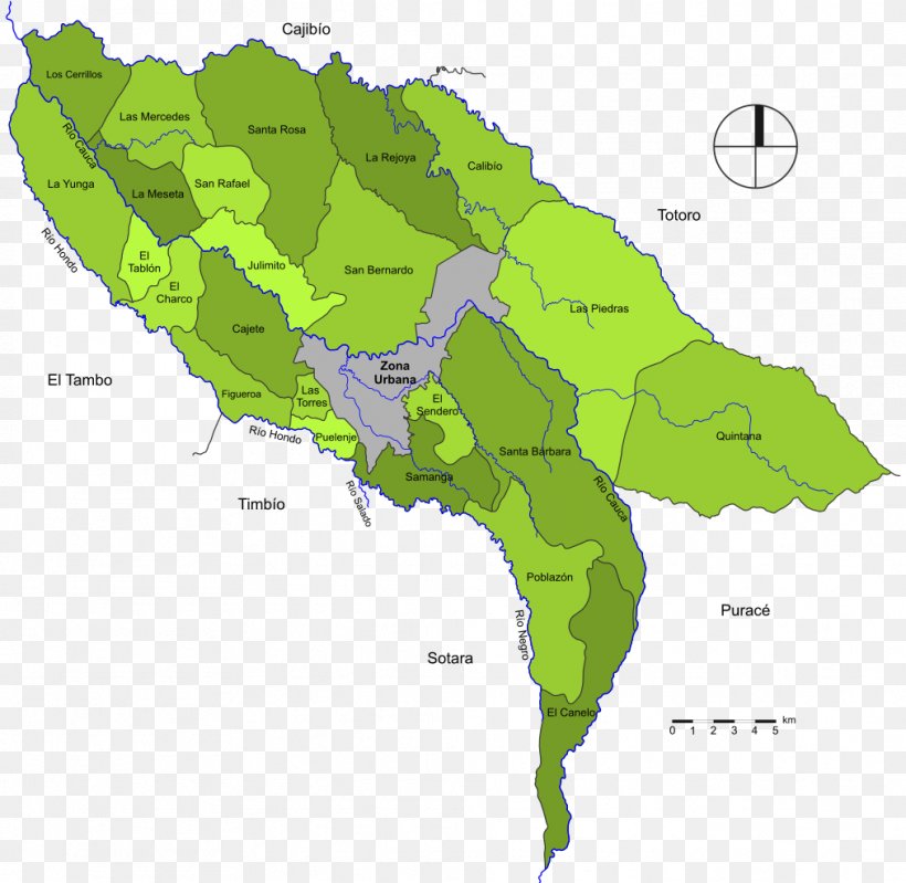 Área Metropolitana De Popayán Departments Of Colombia Map Municipality Of Colombia, PNG, 1013x988px, Departments Of Colombia, Area, Cauca Department, City, City Map Download Free