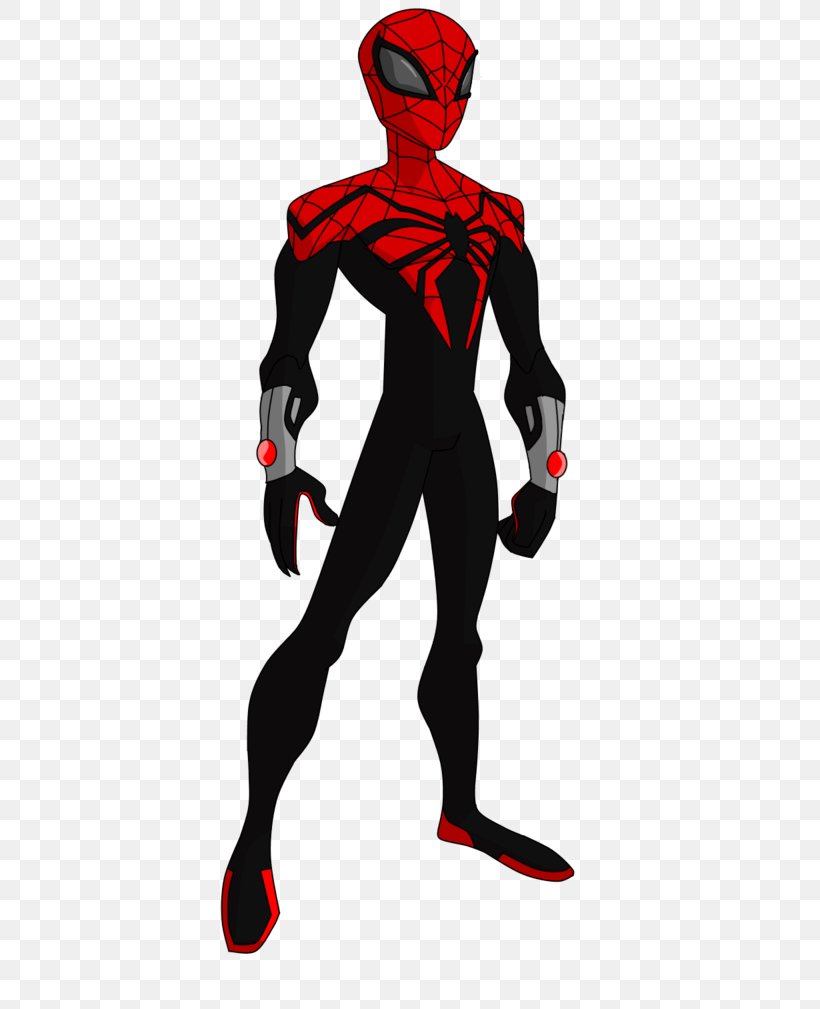 Spider-Man Venom Flash Thompson Mac Gargan Symbiote, PNG, 400x1009px, Spiderman, Ben Reilly, Carnage, Comics, Costume Download Free
