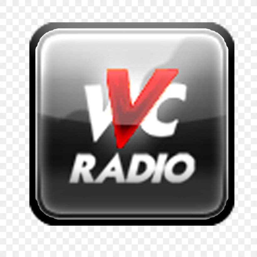 VVCRadio Internet Radio Facebook Brand, PNG, 1024x1024px, Internet Radio, Brand, Facebook, Like Button, Logo Download Free