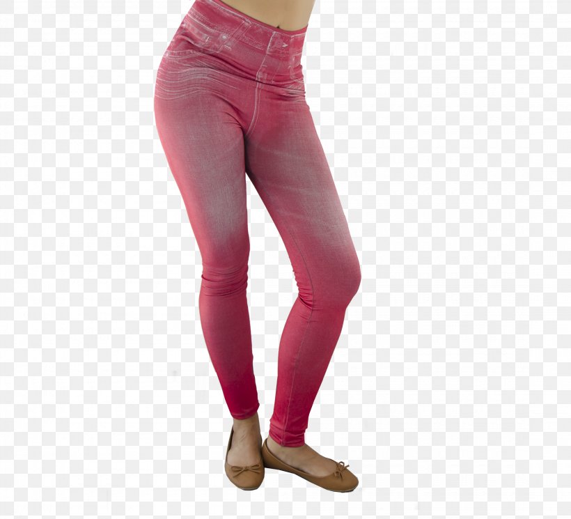 Waist Jeans Leggings Pink M, PNG, 2200x2000px, Waist, Abdomen, Jeans, Joint, Leggings Download Free