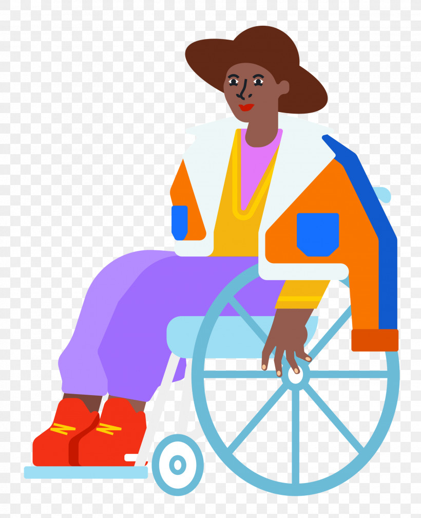 Wheelchair, PNG, 2033x2500px, Wheelchair, Cartoon, Drawing, Royaltyfree, Vector Download Free