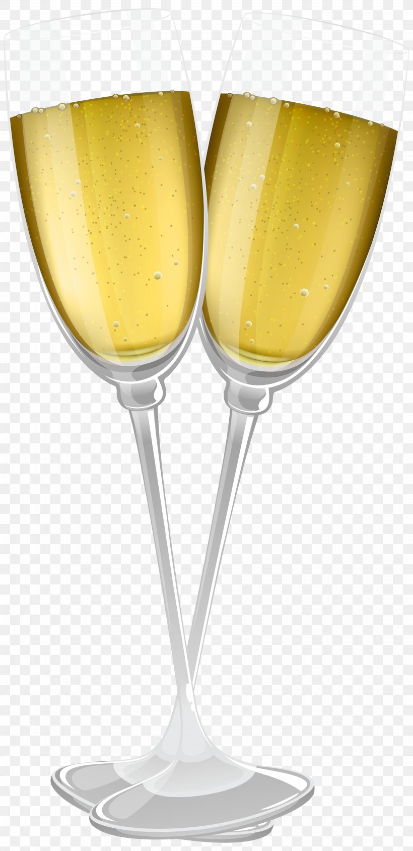Wine Glass White Wine Wine Cocktail Champagne Cocktail, PNG, 3882x8000px, Wine Glass, Beer Glass, Beer Glasses, Champagne, Champagne Cocktail Download Free