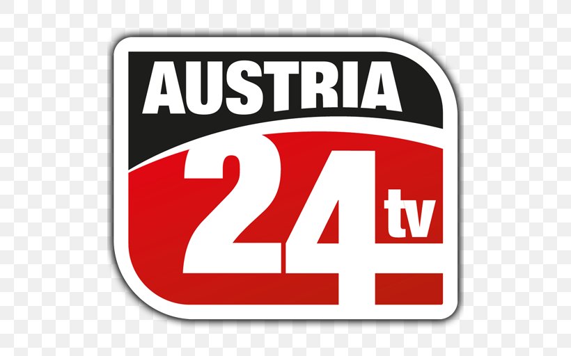 Austria24 TV Television Channel Go TV, PNG, 512x512px, Austria, Area, Brand, Broadcasting, Go Tv Download Free