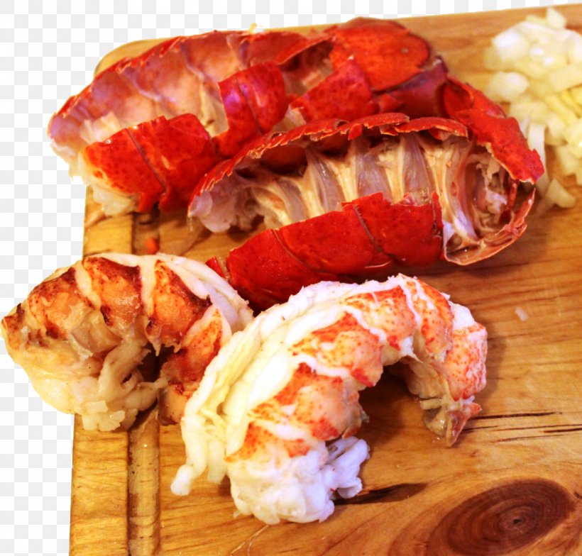 Caridea Lobster Thermidor Bacon Palinurus Elephas, PNG, 1144x1095px, Caridea, Animal Source Foods, Appetizer, Bacon, Baking Download Free