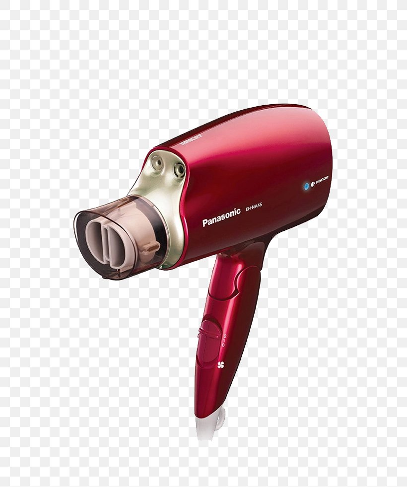 Hair Clipper Hair Iron Hair Dryer Panasonic, PNG, 750x981px, Hair Clipper, Drying, Hair, Hair Care, Hair Dryer Download Free