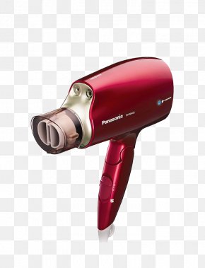 Hair Dryer Thermostat Genuine - Hair Clipper Hair Iron Hair Dryer Panasonic PNG