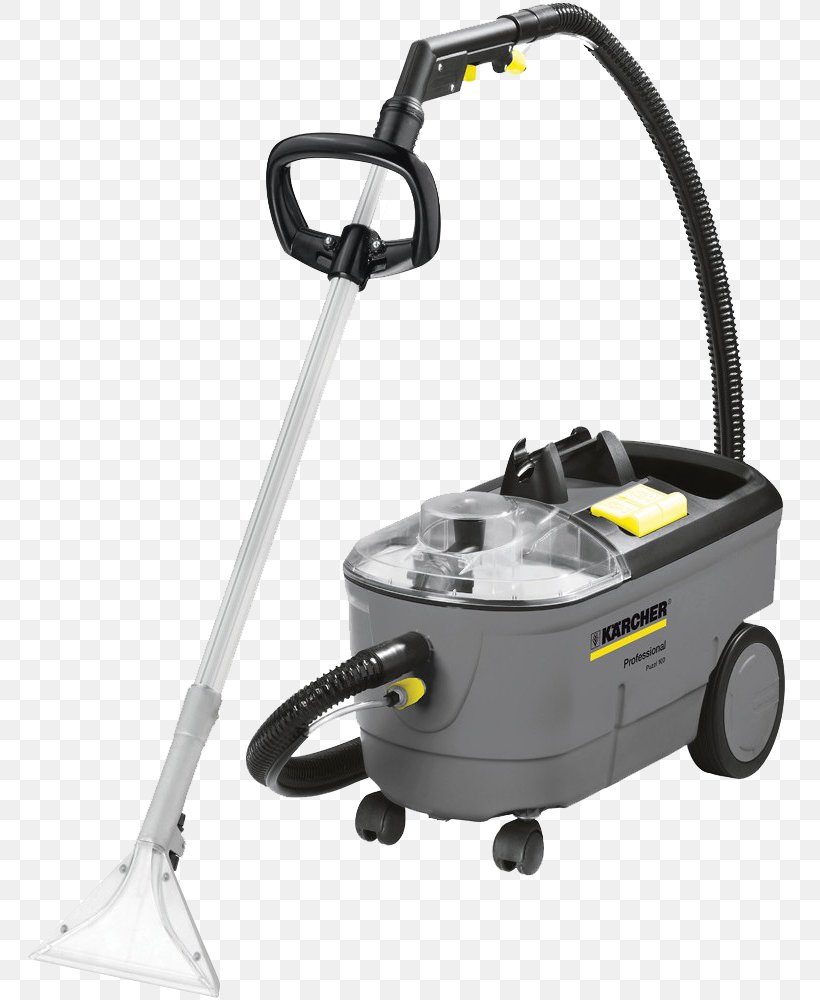 Karcher Puzzi 10/1 Spray Extraction Cleaner Kärcher Puzzi 10/1 Carpet Cleaning, PNG, 811x1000px, Carpet, Carpet Cleaning, Cleaner, Cleaning, Detergent Download Free