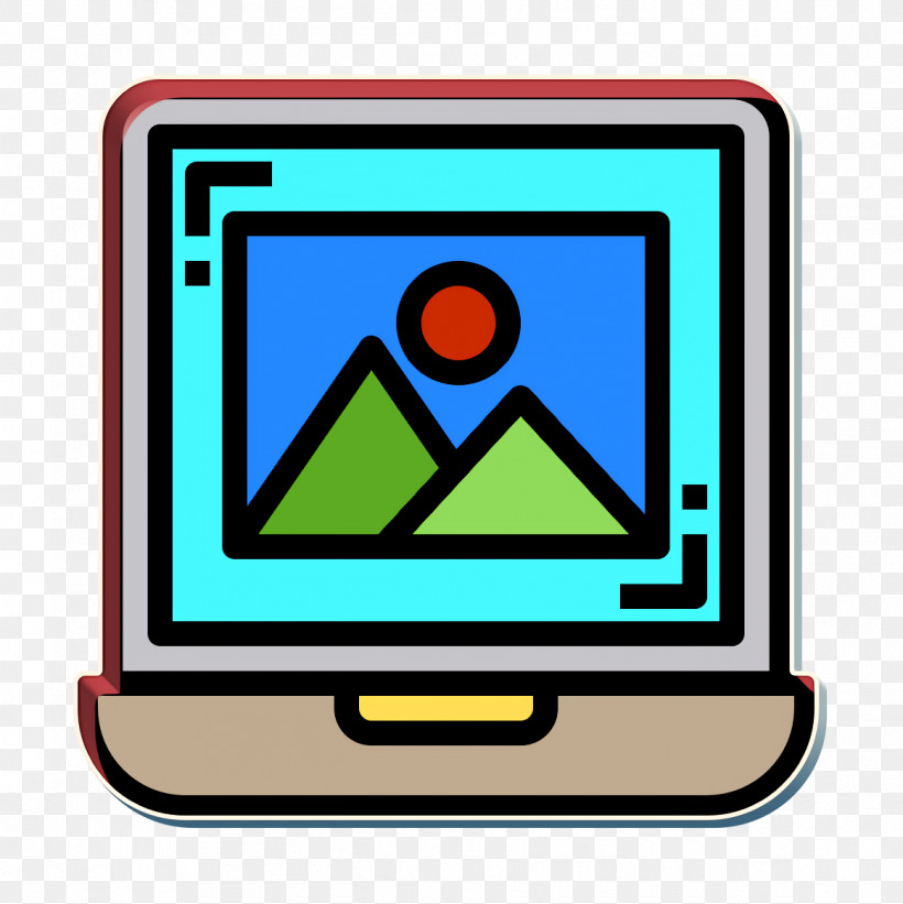 Laptop Icon Electronic Device Icon, PNG, 1162x1164px, Laptop Icon, Electronic Device Icon, Line, Symbol, Technology Download Free