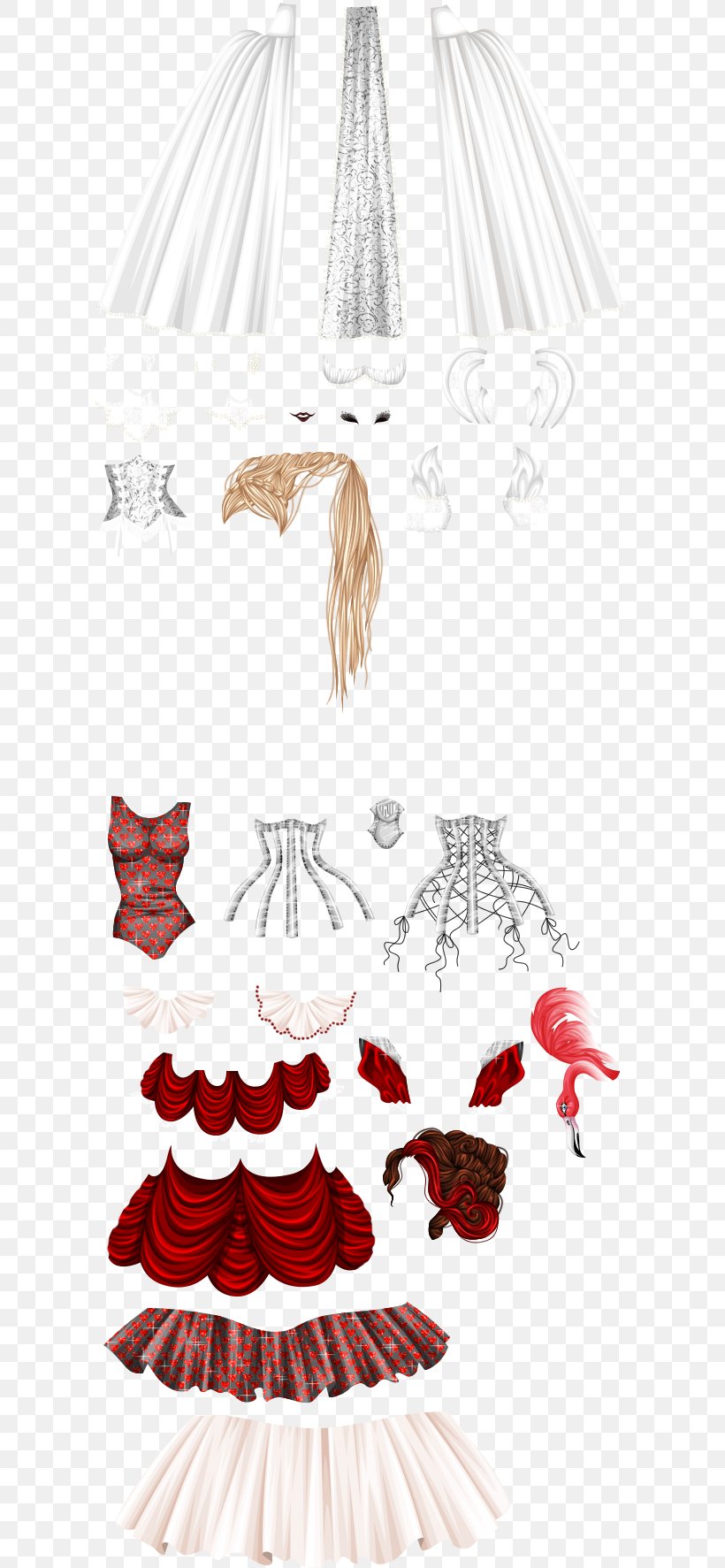 Line Font, PNG, 608x1773px, Red, Art, Costume Design, Joint, Wing Download Free