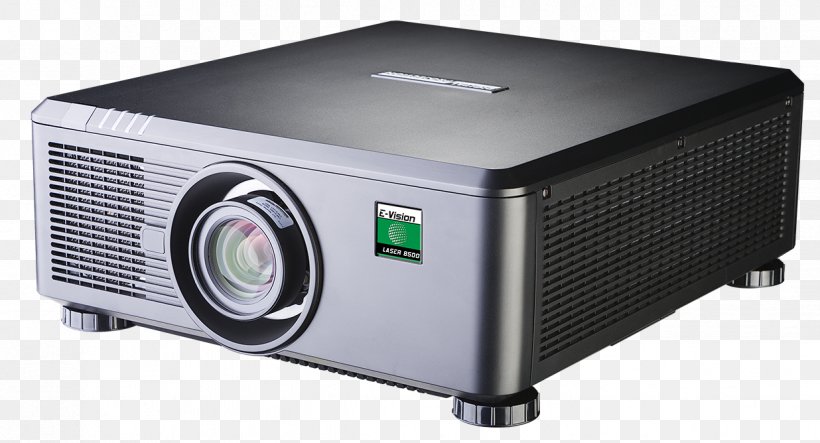 Multimedia Projectors 4K Resolution Laser Projector Ultra-high-definition Television, PNG, 1236x668px, 4k Resolution, Projector, Christie, Digital Light Processing, Electronic Device Download Free
