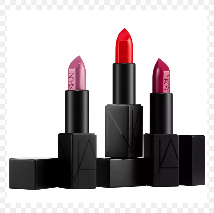 NARS Lipstick NARS Cosmetics Sephora, PNG, 1608x1608px, Lipstick, Anastasia Beverly Hills, Beauty, Cosmetics, Gift Download Free