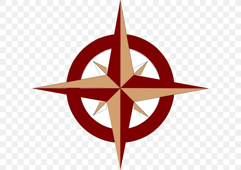 North Compass Rose Clip Art, PNG, 600x577px, North, Cardinal Direction, Compass, Compass Rose, East Download Free