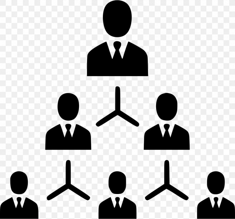 Organizational Chart Hierarchical Organization Organizational Structure, PNG, 980x912px, Organizational Chart, Black And White, Brand, Business, Businessperson Download Free