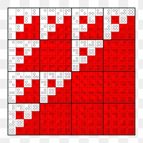 Logical Matrix - Predicate First-order Logic Variable Exclusive Or PNG