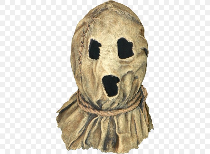 Scarecrow Mask Horror Halloween Costume, PNG, 600x600px, Scarecrow, Batman Begins, Character, Costume, Dark Knight Download Free