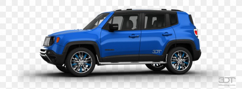 Sport Utility Vehicle Car Jeep Motor Vehicle Automotive Design, PNG, 1004x373px, Sport Utility Vehicle, Automotive Design, Automotive Exterior, Automotive Tire, Brand Download Free