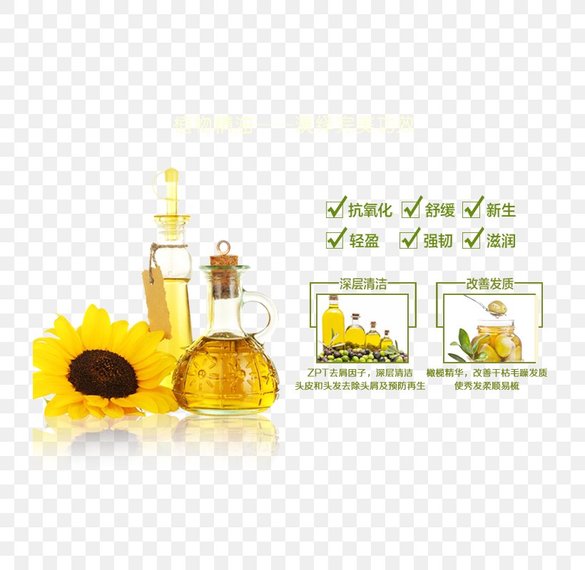Sunflower Oil Olive Oil Sesame Oil Food, PNG, 800x800px, Oil, Bottle, Canola, Common Sunflower, Cooking Download Free