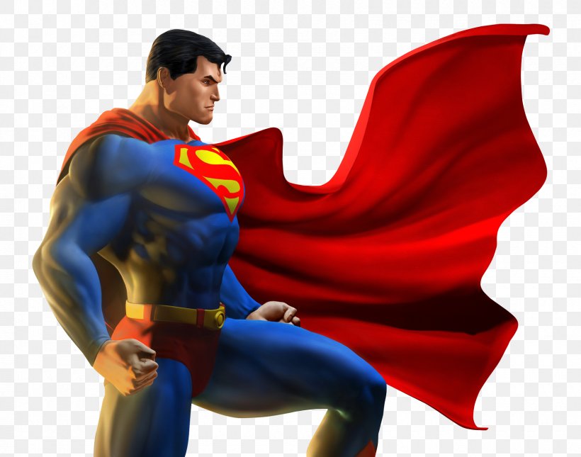 Superman, PNG, 1700x1339px, Superman, Apng, Fictional Character, Muscle, Outerwear Download Free