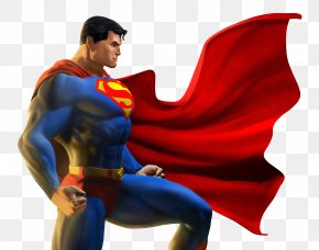 Superman The Animated Series Images, Superman The Animated Series  Transparent PNG, Free download