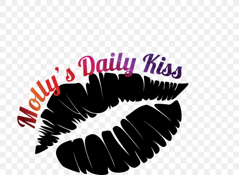 Vector Graphics Clip Art Silhouette Kiss, PNG, 813x600px, Lip, Art, Brand, Drawing, Eyelash Download Free