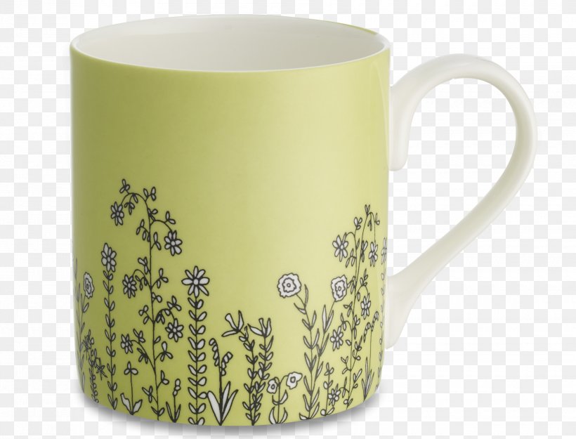 Coffee Cup Mug Bone China Ceramic, PNG, 1960x1494px, Coffee Cup, Allium, Bone, Bone China, Ceramic Download Free