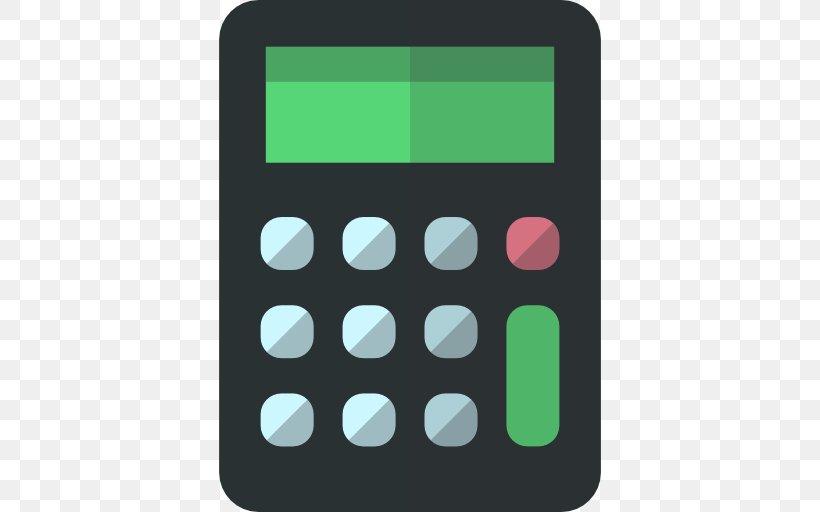 Computer Icon, PNG, 512x512px, Computer, Animation, Calculator, Gratis, Green Download Free