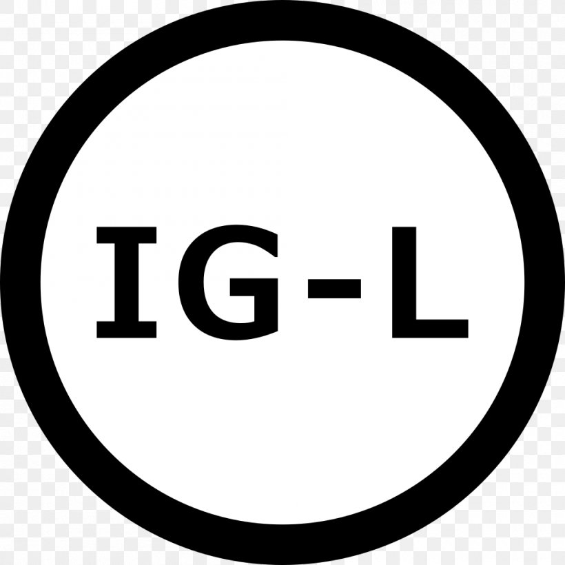 Copyright Symbol Creative Commons License, PNG, 1000x1000px, Copyright Symbol, Area, Attribution, Black And White, Brand Download Free